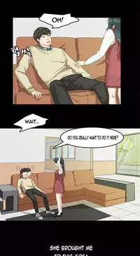 First Love Syndrome Ch.1-9 (English) (Ongoing)