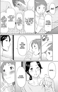 [Takasugi Kou] Ame no Hi no Gogo | A Rainy Day's Afternoon (Ureta Karada no Hatsujouki) [English] [desudesu] [Decensored]