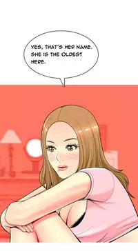 Hooker Ch.1-33 (English) (Ongoing)