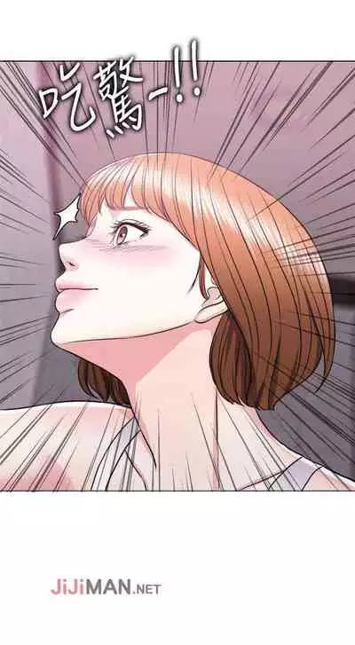 【周一连载】湿身游泳课(作者:0510&TB Production) 第1~25话