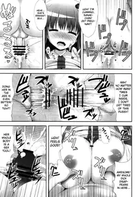 (Reitaisai 9) [various] Touhou Sleep Sex Anthology ch1-3, 6-8, 10, 14, 16, 19, 21 (Touhou Project) [English] {pesu}
