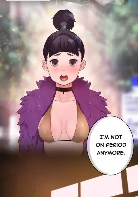 Tissue Thieves Ch.1-30