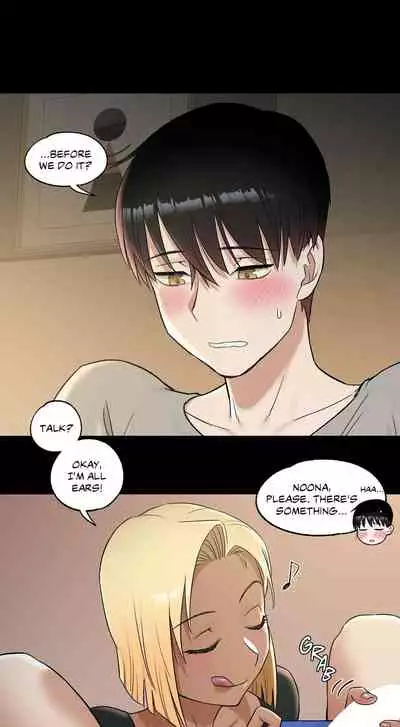[Choe Namsae, Shuroop] Sexercise Ch. 1-43 [English]