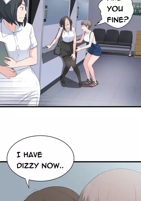 Tissue Thieves Ch.1-36