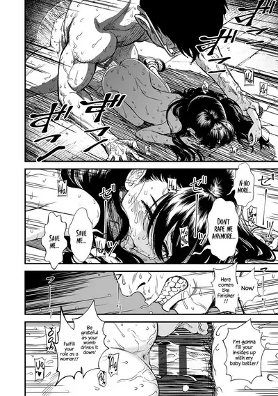 Mayonaka no Yoruko-san | Midnight's Yoruko