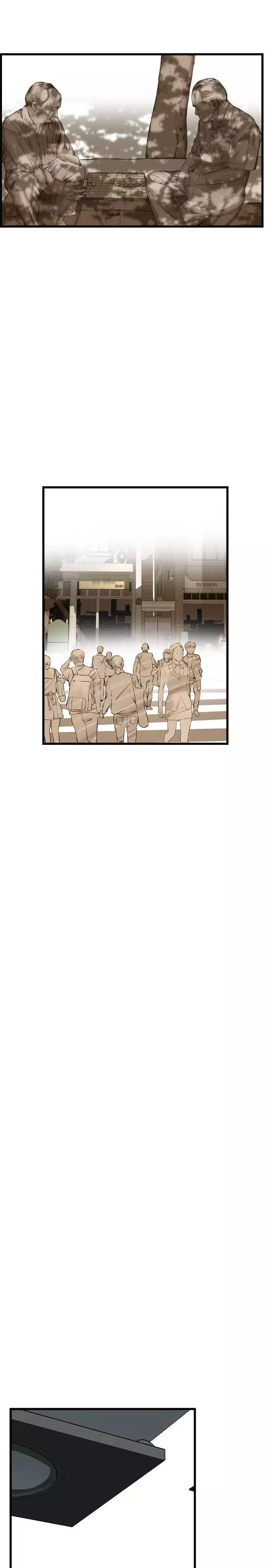 Take a Peek 偷窥 Ch.39~66 中文