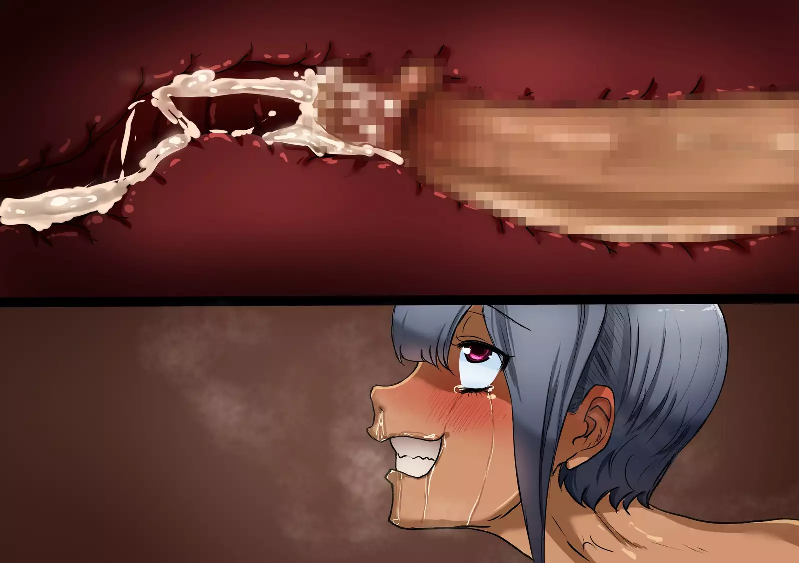 Minna Daisuki Captain 2 Kantoku Oku-san Tanezuke Hen