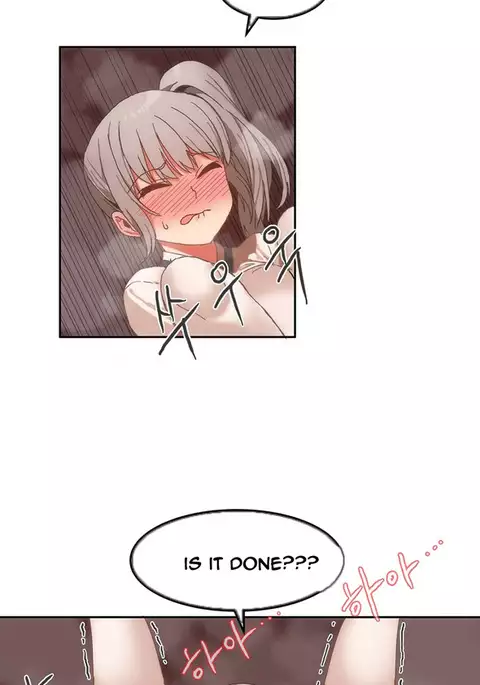 Hari Dormitory Ch.0-30