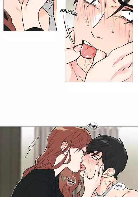 Sadistic Beauty Ch.1-23