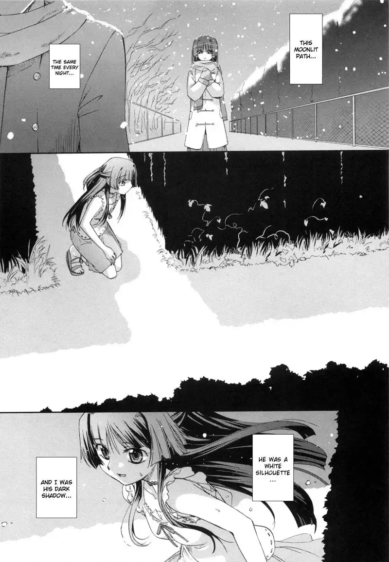 The Pollinic Girls Attack Vol2 - Ch12