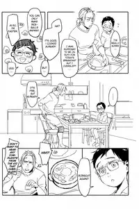 (Hyousou Strast 5) [Rain Rainbow (DoraBmon)] Yuujuufudan ni Korosareru | Killed with Indecisiveness (Yuri!!! on Ice) [English]