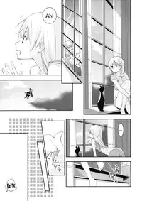 (Puniket 22) [Hitomaron (Setouchi Sumako)] Pantsu to Zubon no Kyoukaisen 2 | The Boundary Line Between Panties and Pants 2 (Strike Witches) [English] [Yuri-ism]