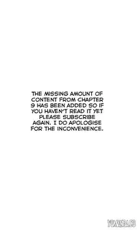 Ghost Love Ch.1-20 (English) (YoManga) (Ongoing)