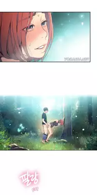 [BAK Hyeong Jun] Sweet Guy Ch.1-48 (English) (YoManga) (Ongoing)