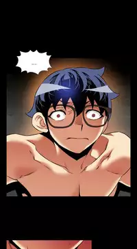 [KKUN &INSANE] Love Parameter 恋爱辅助器 86-99 [Chinese]中文