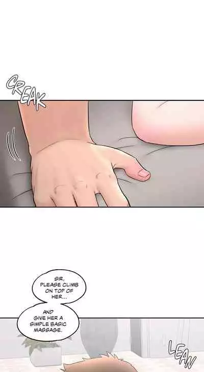 [Choe Namsae, Shuroop] Sexercise Ch. 1-43 [English]