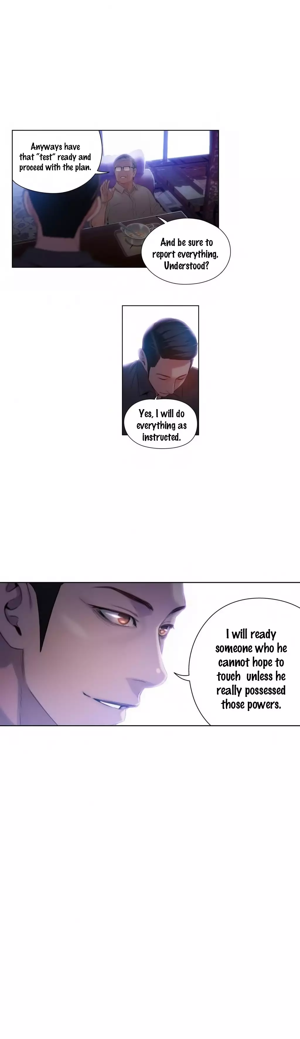 Sweet Guy Ch.1-47