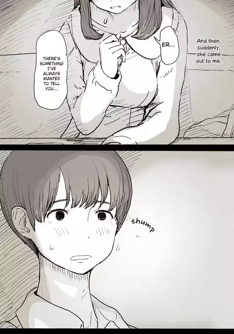 Bungaku Joshi ni Taberareru | Eaten Up by the Bookworm Girl