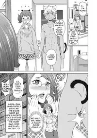 [John K. Pe-ta] Itoshiki Acmate- My Lovely Acmate Ch. 1-2 [English] [theamdrag] [Digital]