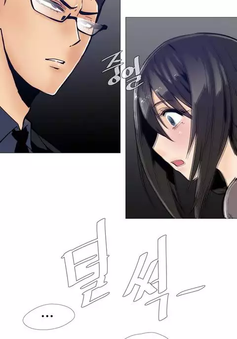 Household Affairs Ch.1-41