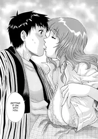 [Yanagawa Rio] Wetly Wife Ch. 1-5 [English] {Tadanohito}