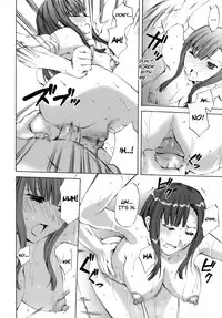 [Emua] Innocent Thing Ch.1-10 [English] [biribiri]