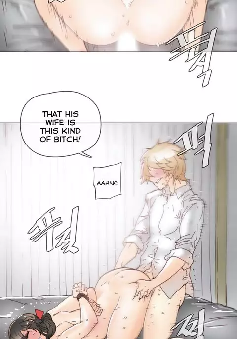 Household Affairs Ch.1-41