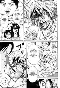 [Kawady MAX] Ingoku no Shoujo-tachi | Sexually Tortured Girls Ch. 16 (COMIC Mate 2013-08) [English] =StatistcallyNP=