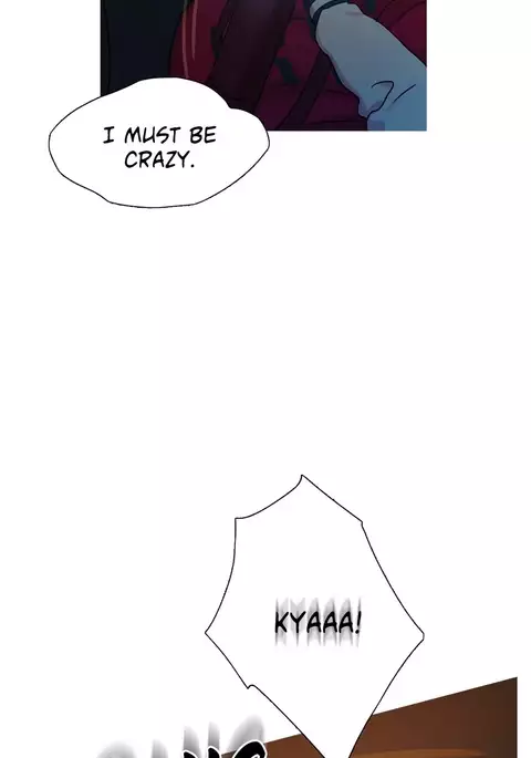 Scandal of the Witch Ch.1-31