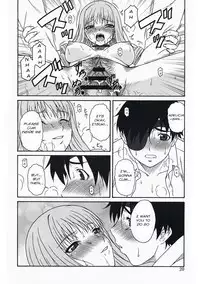 (C74) [Oretachi Misnon Ikka (Misnon the Great)] Oumei no Kanki -Evocation of Solomon- (Rental Magica) [English] [Usual Translations]