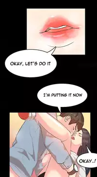 First Love Syndrome Ch.1-9 (English) (Ongoing)