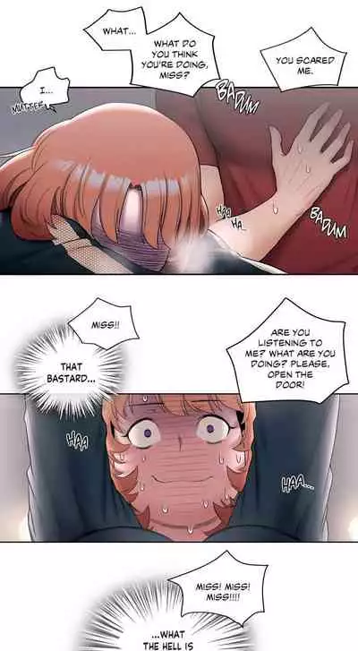 [Choe Namsae, Shuroop] Sexercise Ch. 1-43 [English]