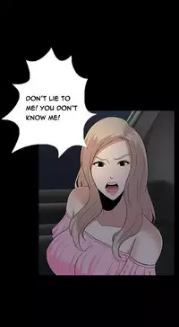 Dark Game Ch.1-21 (English) (Ongoing)