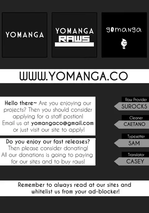 Refrain Love Ch.1-28