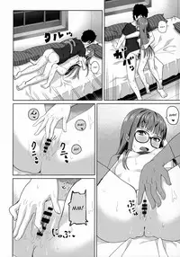 (C91) [Uozanoko (Siba)] FtB (Persona 5) [English] [CGrascal]