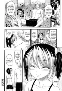 [Noise] Kinjo no Ko ga Short Pants o Haite Ore o Yuuwaku shite Kurundaga [English] [biribiri + Facedesk + 5 a.m.]