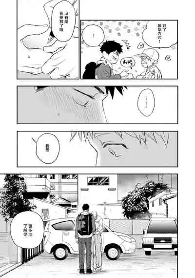 Ai, SUN SUN | 爱，SUN SUN Ch. 3-4