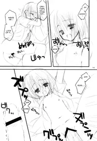 (C74) [Kuroneko-kan, Tyatsune (Muririn, Kobuichi)] Yandere no Hon [English] [Ignis]