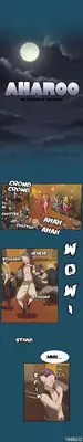 [Hong BanJang] Aharoo Ch.1-19 (English) (YoManga) (Ongoing)