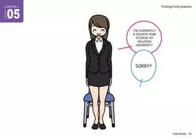 [Yoiko Books (Asoko Takeru)] Josei no Tame no Zettai ni Ochinai Shuukatsu-jutsu | The Women's Foolproof Guide to Job Hunting Success [English] [SaLamiLid]