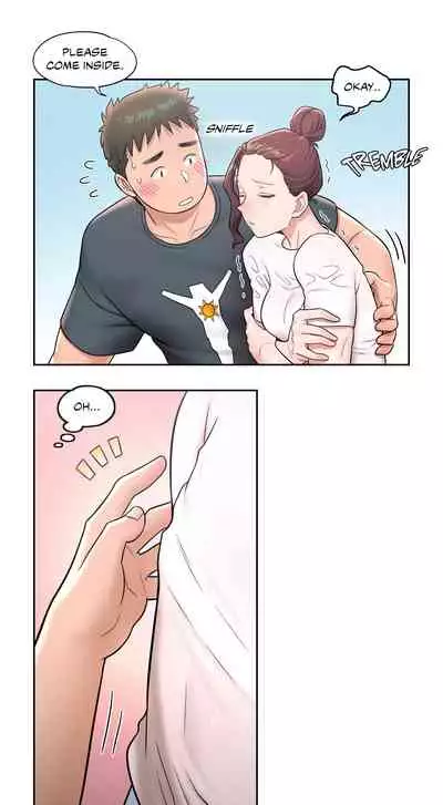 [Choe Namsae, Shuroop] Sexercise Ch. 1-43 [English]