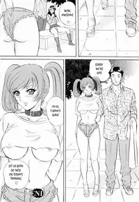 [Mon-Mon] Roshutsuzuma Reiko - Reiko The Exposed Wife Ch. 1-8 [English] [HFH]