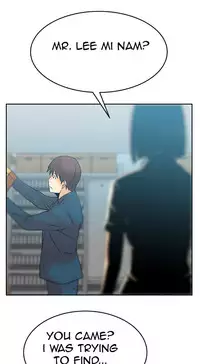 My Office Ch.1-16 (English) (Ongoing)