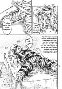 (C70) [Sumomo Dou (Sumomo EX)] Vivian Bessatsu Soushuuhen 2 Ichigo Hakusho (Various) [English]