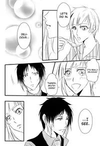 (Itan Renatus 5) [Beni (Inoue Kiyoshi)] Tsuioku no Souretsu (Jou) (Bungou Stray Dogs) [English] [biribiri]