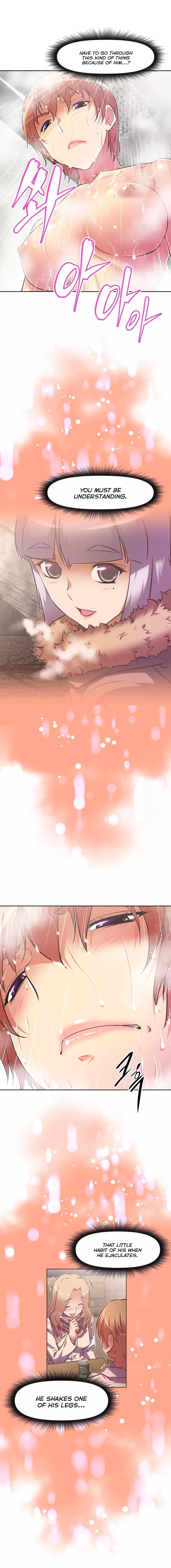 Brawling Go Ch.76-125