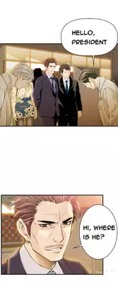 Kill the Dead Bastard Ch.1-7 (English) (Ongoing)