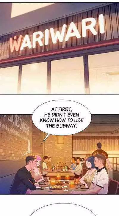 What do you Take me For? Ch.14/?