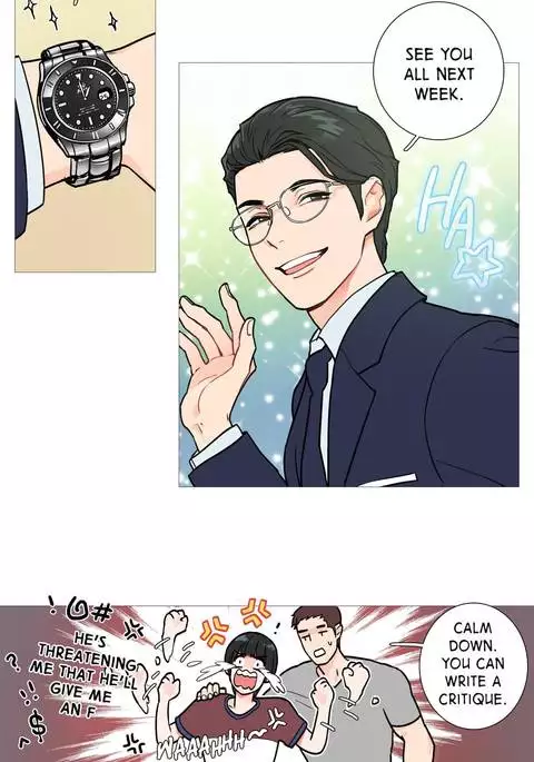 Sadistic Beauty Ch.1-23