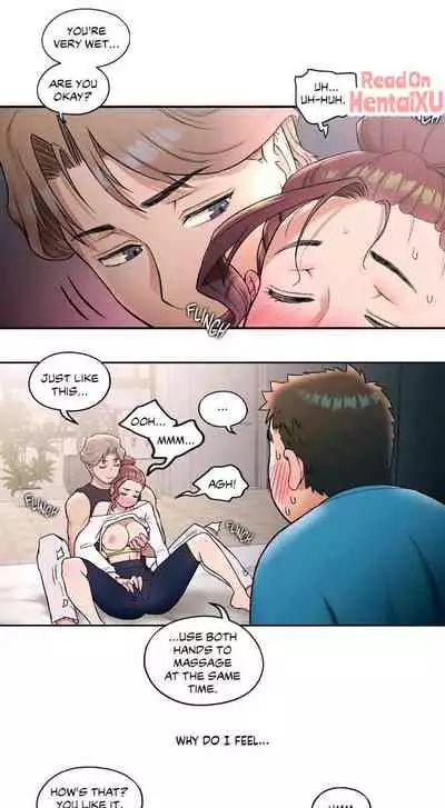 [Choe Namsae, Shuroop] Sexercise Ch. 1-43 [English]